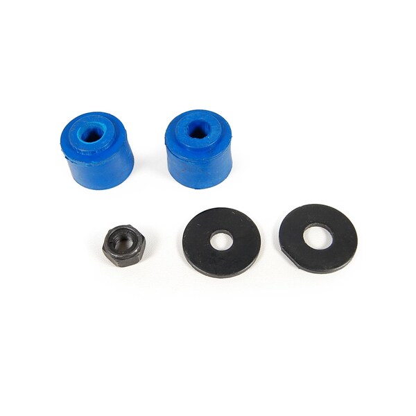 Mevotech 73-74 Ford F350 /75-79 Ford F350/75-83 F Stblzr Bar Link, Gk8434 GK8434 - main